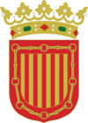 Wappen von Viana