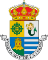 Wappen von Villanueva de la Serena