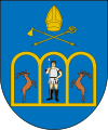 Wappen von Villatuerta
