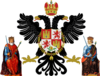 Wappen von Toledo
