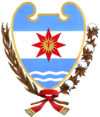 Wappen der Provinz Santiago del Estero