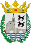 Wappen von Bilbao