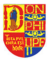 Wappen von Móstoles