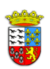 Wappen von Muros de Nalón