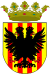 Wappen von Altea