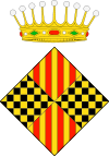 Wappen von Balaguer