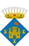 Wappen von Palamós