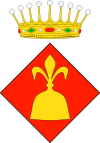 Wappen von Puigcerdà