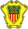 Wappen von Santa Eulària des Riu Santa Eulalia del Río