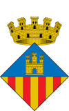 Wappen von Vilanova i la Geltrú