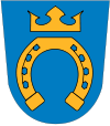 Wappen von Espoo