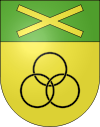 Wappen von Essertines-sur-Rolle