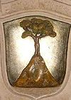 Wappen von Estellencs