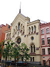 Evangelical Lutheran Church of St. Katarina B, S.P., Russia.jpg