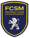 FC Sochaux Logo 2010.svg