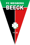 FC Wegberg-Beeck Logo.svg