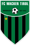 Wappen bis zum 30. Juni 2007