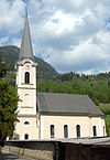 Evangelische Kirche in Feld am See