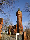 Kirche Feldberg