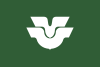 Flagge/Wappen von Higashihiroshima