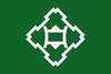 Flagge/Wappen von Ikeda