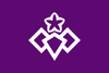 Flagge/Wappen von Kiryū