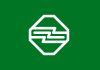 Flagge/Wappen von Mishima