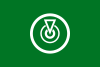Flagge/Wappen von Ōshima