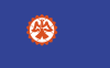 Flagge/Wappen von Suita