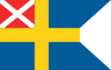 Flag of Sweden (1818-1844) (alternative).svg