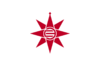 Flagge/Wappen von Yokosuka
