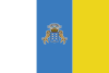 Flag of the Canary Islands.svg