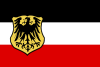 Flagge Deutscher Seglerverband Hamburg.svg