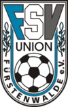 Logo des FSV Union Fürstenwalde