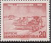 GDR-stamp Bodenreform 20 1955 Mi. 483.JPG