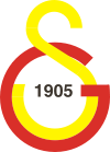 Logo von Galatasaray Istanbul