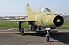 Gatow MiG-21UM (2009).jpg