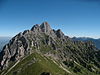 Gehrenspitze (2163 m)