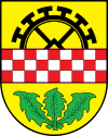Wappen der Gemeinde Schalksmühle