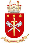 Wappen von Rakowski