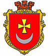 Wappen von Borsna