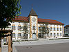 Rathaus von Geretsried