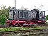German locomotive class V36.JPG