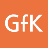 Logo der GfK SE