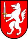 Wappen von Gospić