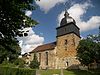 Grabsleben Großrettbach-Kirche-Blick von-Suedost.jpg