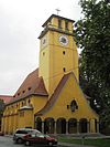 Kreuzkirche in Graz