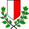 Wappen von Poreč - Parenzo