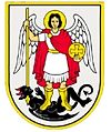 Wappen von Šibenik