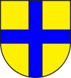Wappen von Grüsch